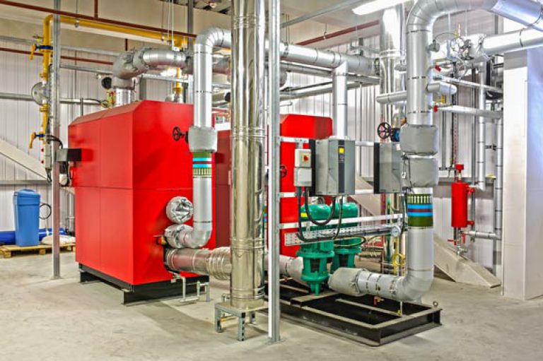 Best water treatment for boilers