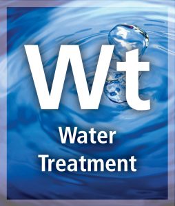 water treatment chemicals