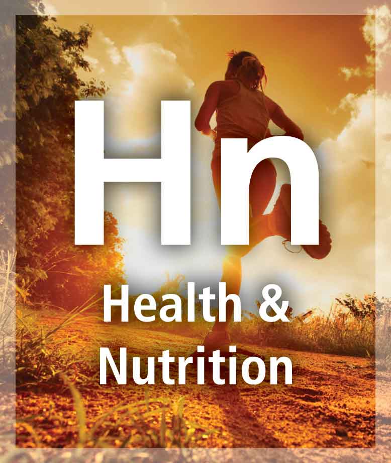health-nutrition