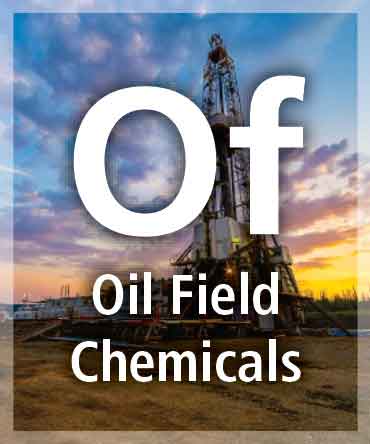 oil-field-chemicals