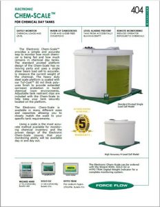 Electronic-Chem-Scale