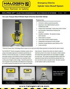 Halogen-Eclipse-XP-Data-Sheet