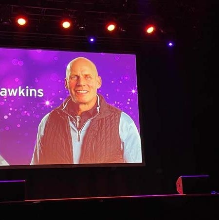 Patrick Hawkins named Winner of the Ernst & Young Entrepreneur Of The Year® 2023 Heartland Award.  Entrepreneur Of The Year is one of the preeminent competitive business awards for entrepreneurs and leaders of high-growth companies. 