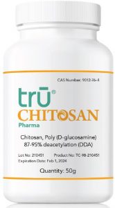 best Chitosan