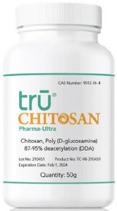 Premium Chitosan