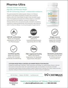 tru-Chitosan-Pharma-Ultra-Line-Card