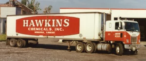 Hawkins Classic Truck